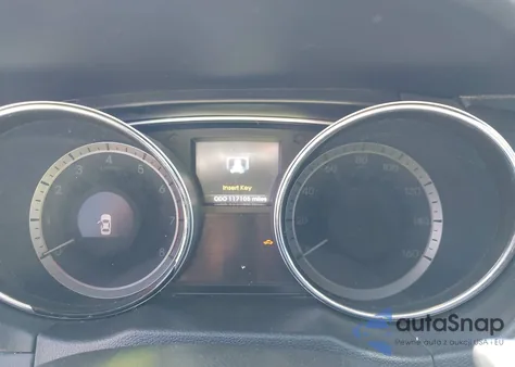 2014 Hyundai Sonata Se z USA, uszkodzony, nr VIN 5NPEC4ACXEH823882